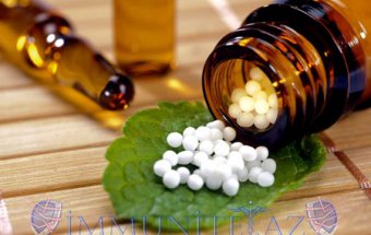 Alimlər homeopatik dərmanların təsirsiz olduğunu sübut ediblər