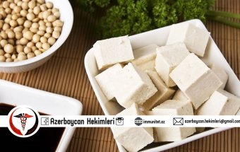 Tofu (soya pendiri)