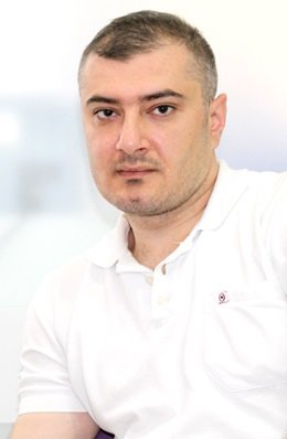 Fariz Quliyev