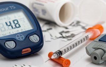 Şəkərsiz diabet xəstəliyinin gedişatı