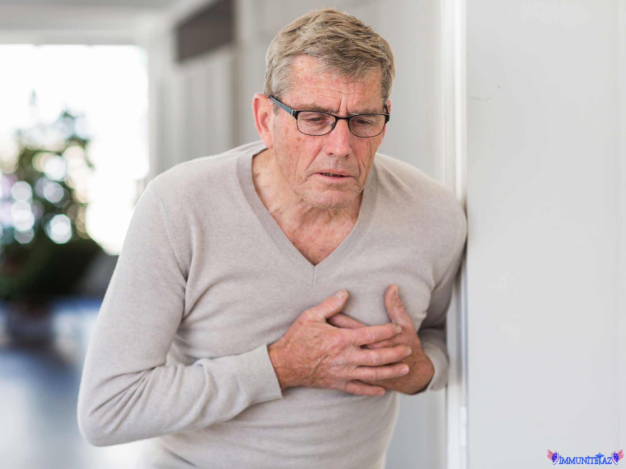 Miokard infarktı və onun müxtəlif variantları