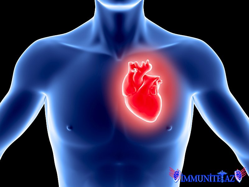 Miokard infarktının tromboembolik ağırlaşması