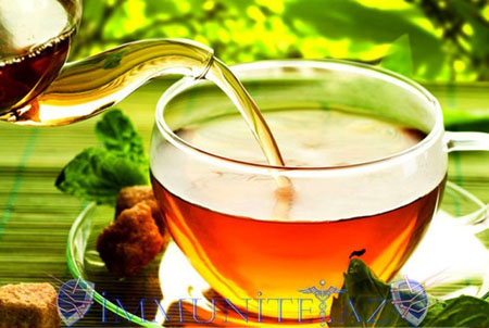 Üzüm yarpağı çayının faydaları