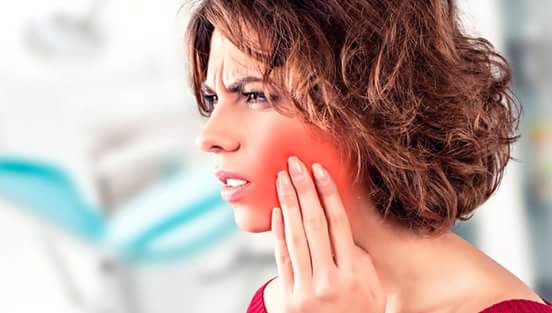 Diş ağrısının səbəbləri