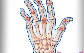 Psoriatik artrit