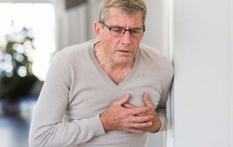 Miokard infarktı və onun müxtəlif variantları