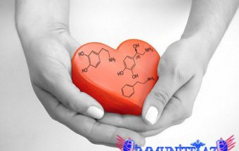 Oksitosin hormonu və onun orqanizmdə rolu