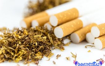 Nikotin orqanizmə faydalıdırmı?