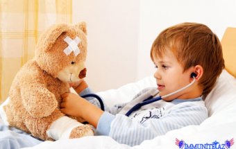 Uşaqlarda ölümə səbəb olan adenovirus infeksiyası