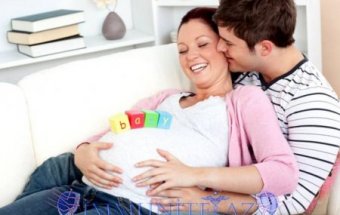 Planlaşdırılmış hamiləlik