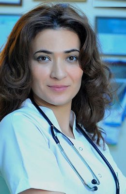 Könül Mahmudova