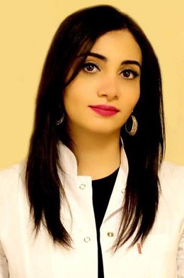Leyla Şahbazova