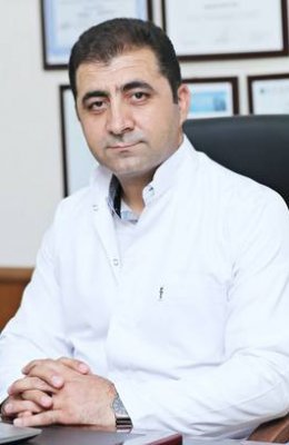 Məzahir Quliyev
