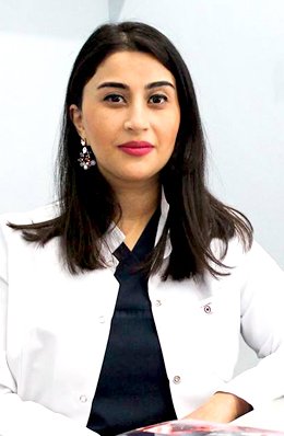 Elvina Səlimova