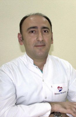 Rəşad Babayev