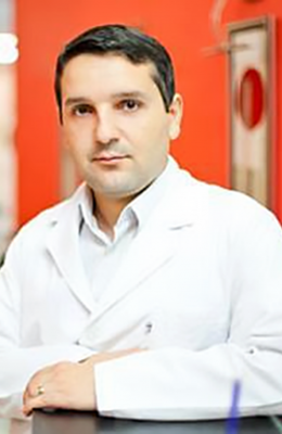 Araz Salmanov