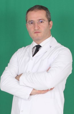 Bəhruz Eyvazov