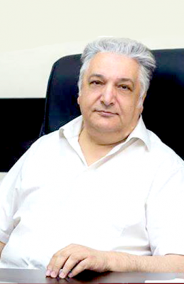 Valeh Mirzəzadə