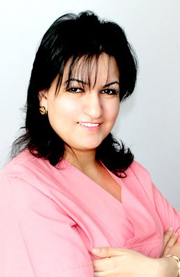 Ramilə Abbaszadə