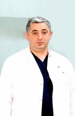 Vüsal Məmmədov