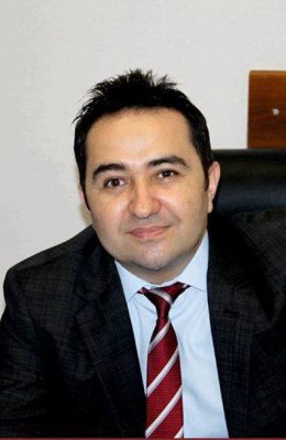 Olcay Turgut