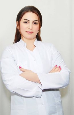Elmira Əhmədova