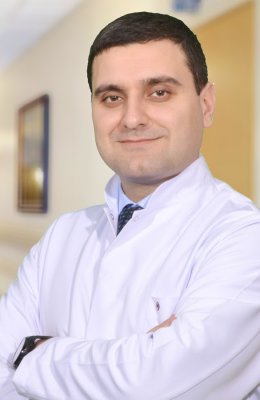 Toğrul Ömərov