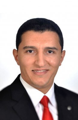 Səlahəddin Təhməzov