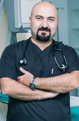 Rasim Məhərrəmov