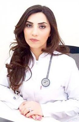 Kəmalə Abdullayeva