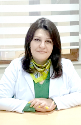 Gunay Hacıyeva
