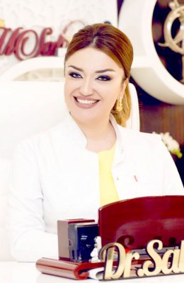 Səbinə Mirzəyeva