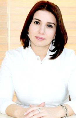 Naza Qurbanova