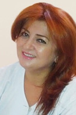 Könül Hənifəyeva