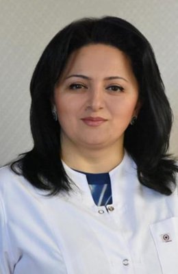 Nurlana Həsənova
