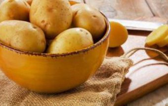 Kartofun faydaları