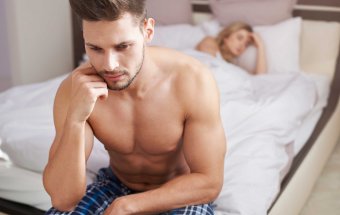 Uzun müddət sekslə məşğul olmayanda nələr baş verir?