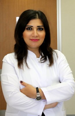 Arzu Musayeva