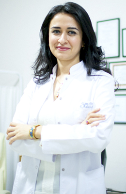Rəxşəndə Aslanova