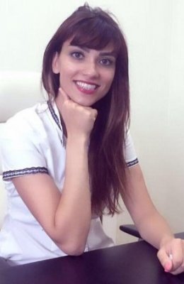Sevinc Musayeva