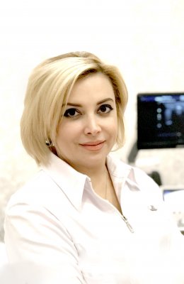 Natavan Vəliyeva