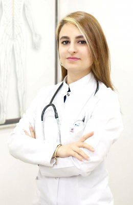 Fidan Qarayeva