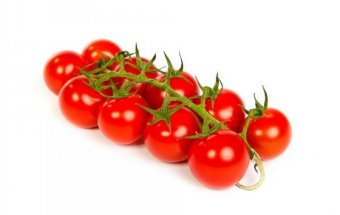 Çerri pomidoru haqqında bilmədikləriniz