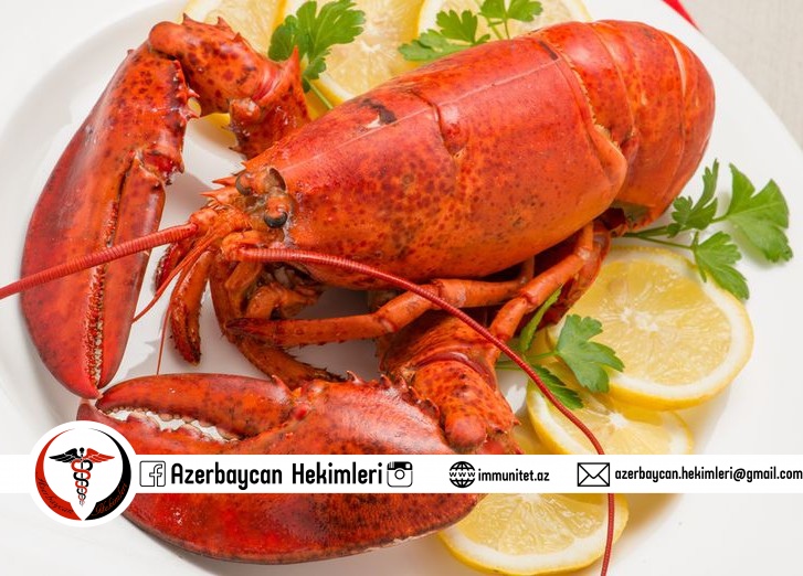 Lobster(omar)