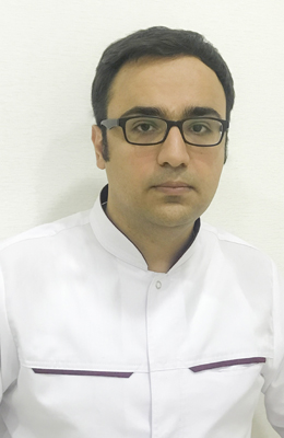 Araz Kazımov