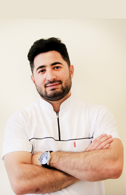 Samiq Qurbanov