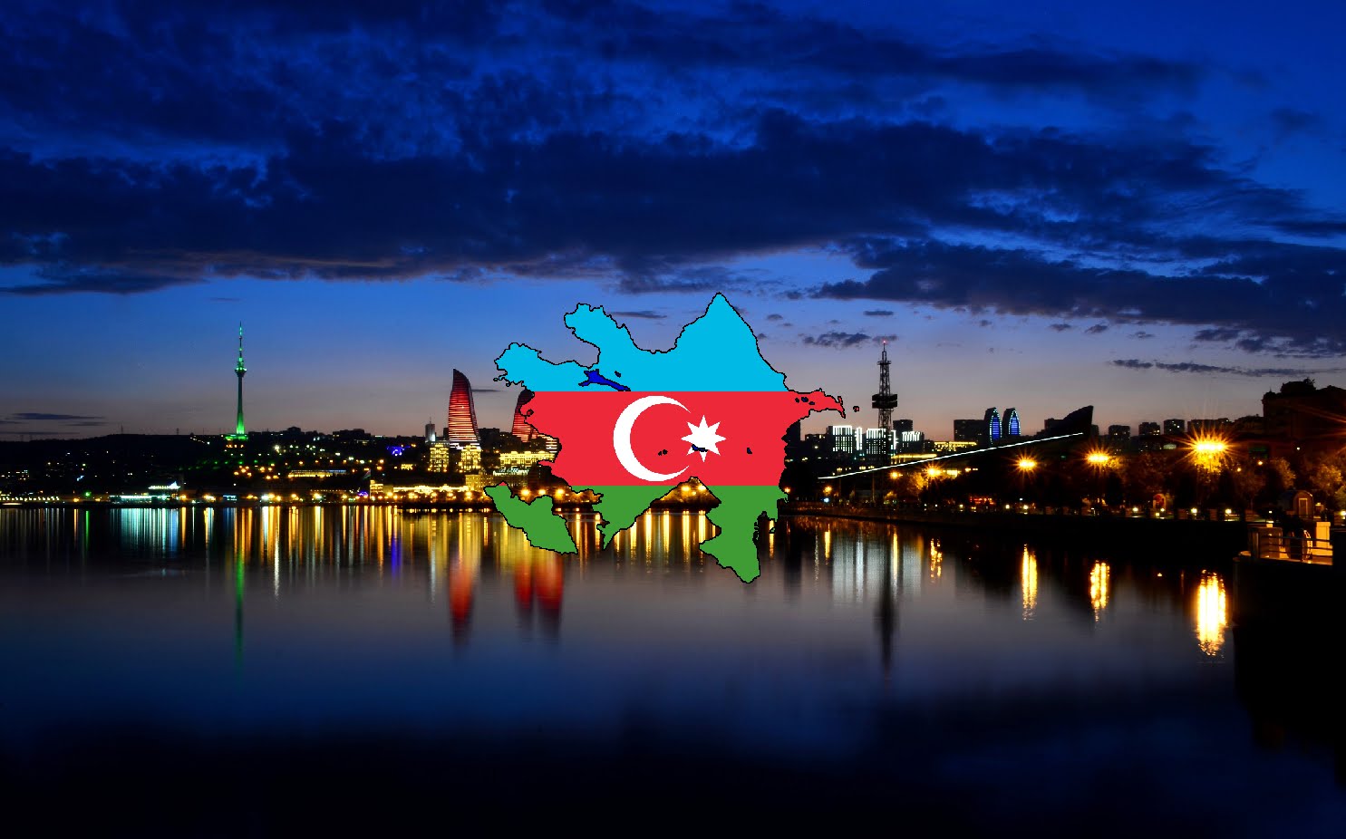 Azərbaycan haqqında maraqlı faktlar