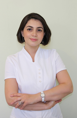 Mirzəyeva Aytən